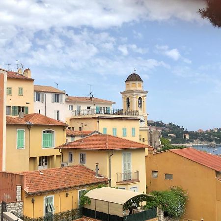 Charming Apartment Near The Beach Villefranche-sur-Mer Exterior foto