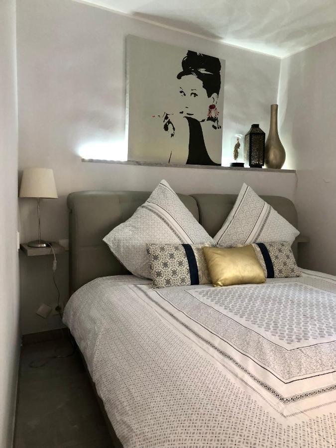 Charming Apartment Near The Beach Villefranche-sur-Mer Exterior foto